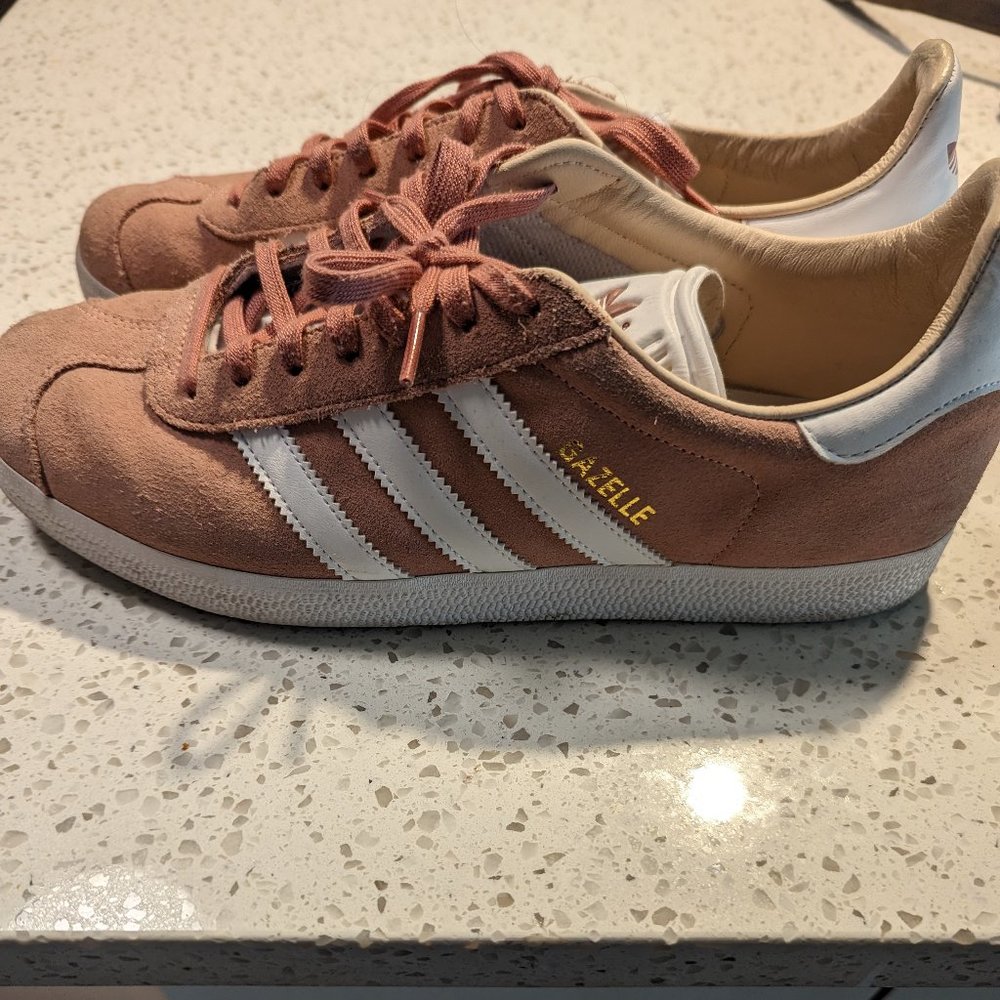 Adidas Gazelle